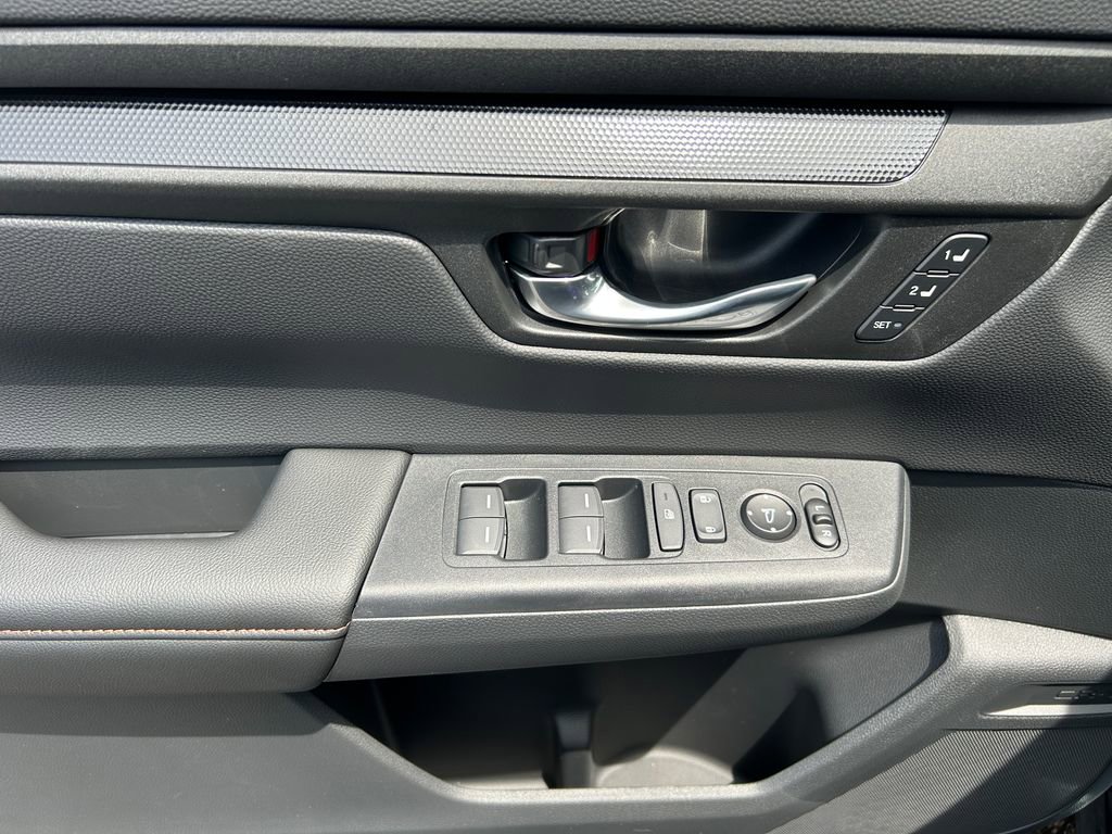 Used 2026 Honda CR-V Sport-L image 26
