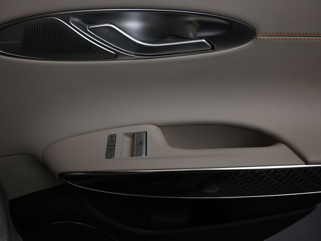 New 2026 Genesis GV70 3.5T Sport Prestige image 15