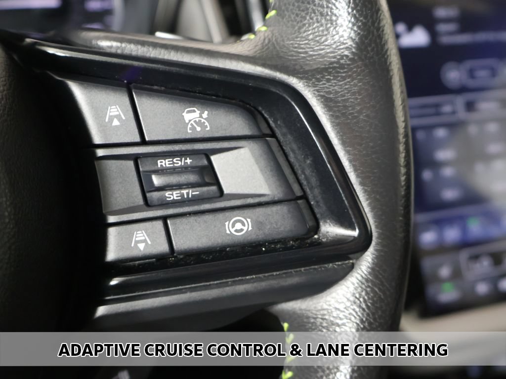 Used 2025 Subaru Outback Onyx Edition AWD/4WD image 5