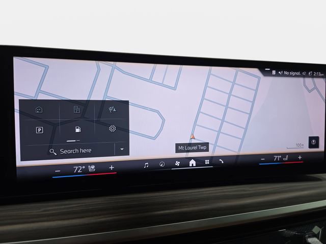 Certified 2025 BMW X5 xDrive40i w/ M Sport Package image 18