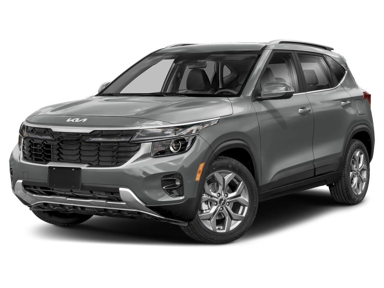 New 2026 Kia Seltos S AWD/4WD image 15