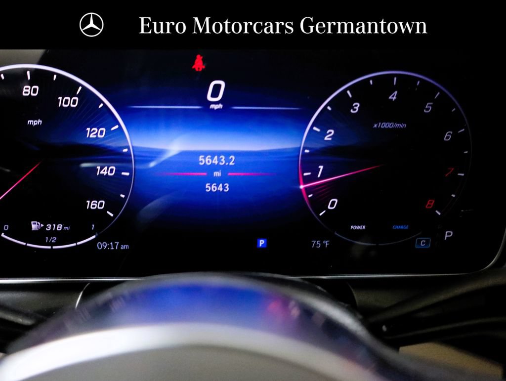 Certified 2026 Mercedes-Benz GLC 300 4MATIC image 26