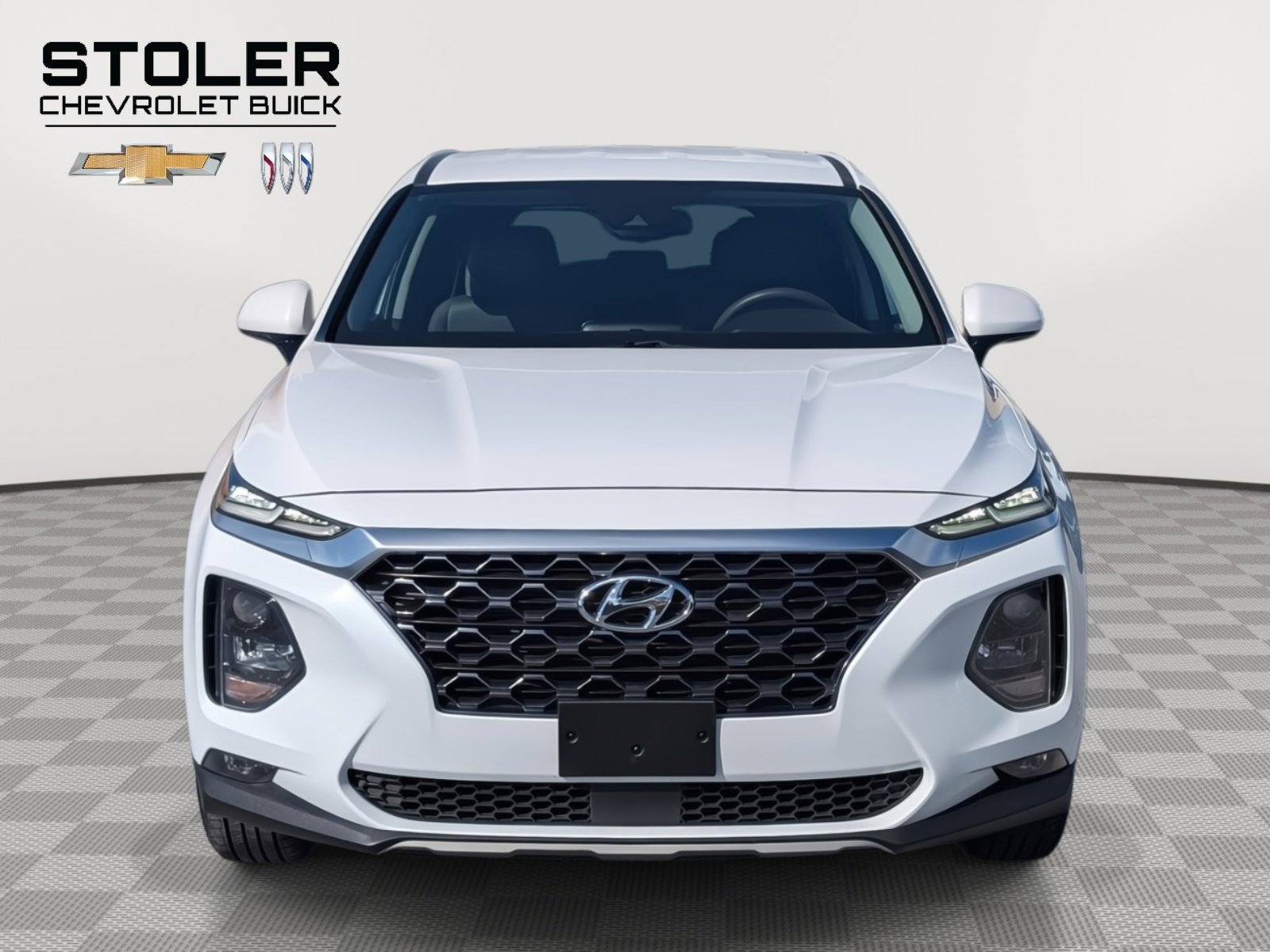 Used 2020 Hyundai Santa Fe SEL image 8