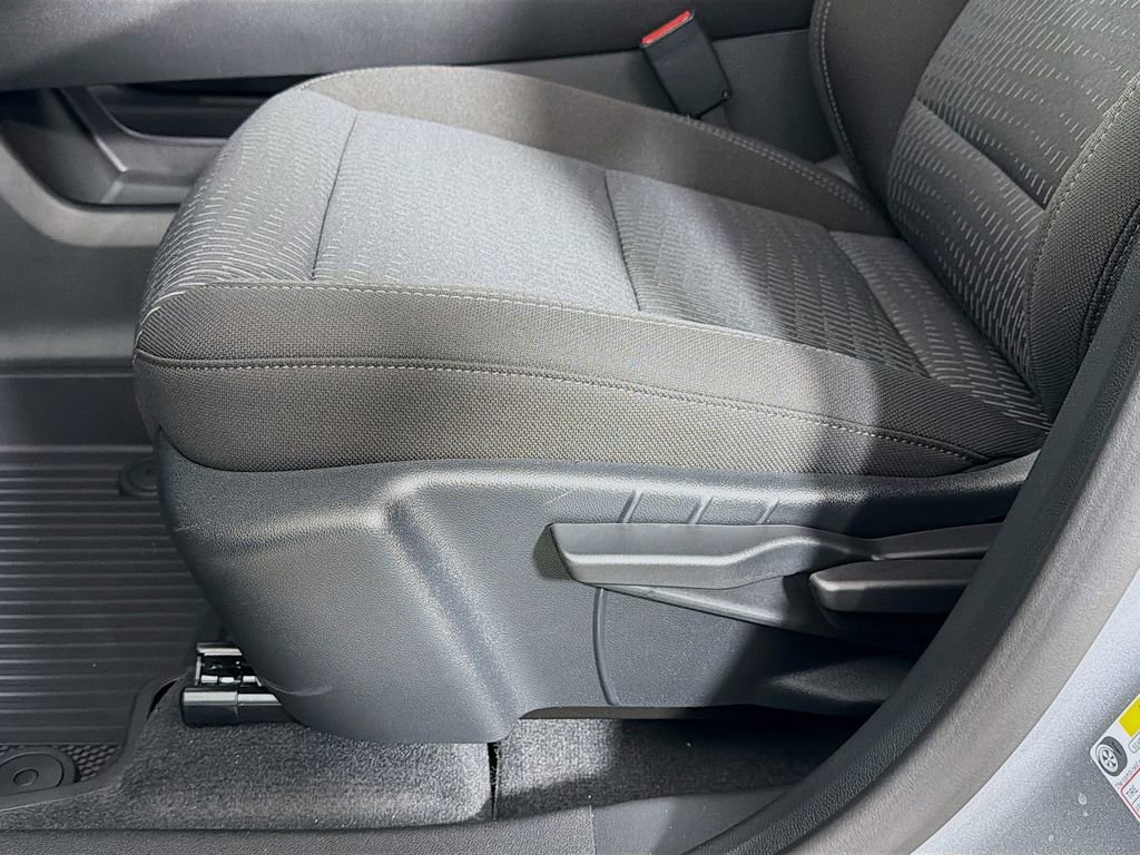 New 2026 Chevrolet Equinox LT image 20