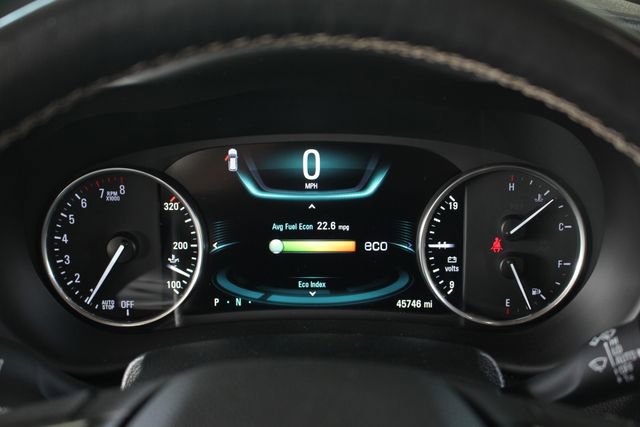 Used 2018 Buick Envision Premium w/ Driver Confidence Package image 16