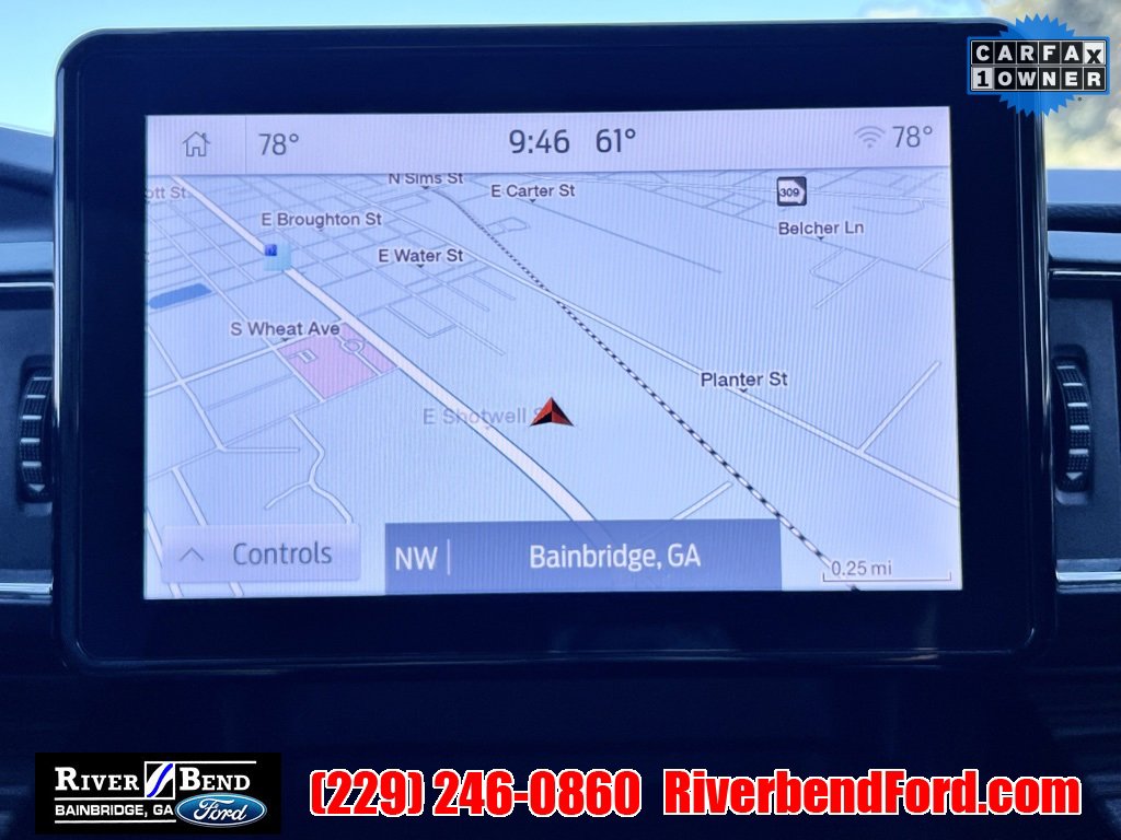 Used 2023 Ford Explorer Limited w/ Equipment Group 301A image 31