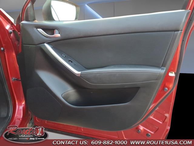 Used 2016 MAZDA CX-5 Touring image 30