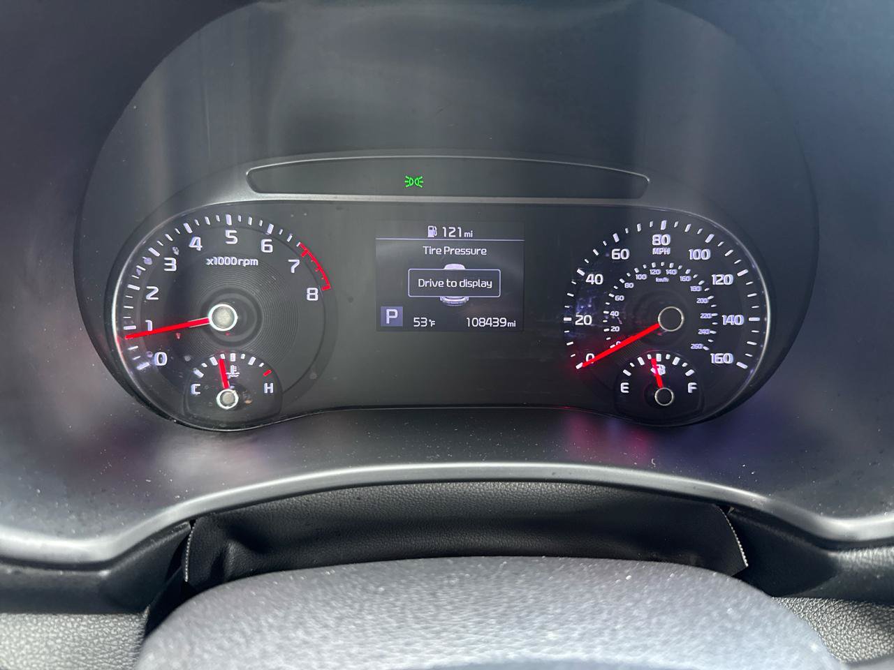 Used 2020 Kia Soul LX FWD image 18