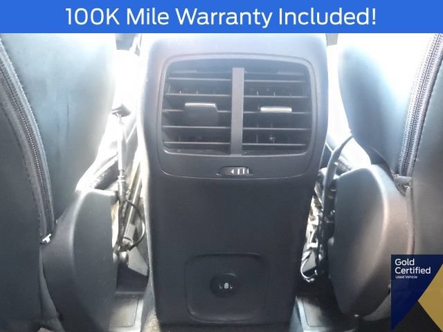 Used 2025 Ford Escape ST-Line AWD/4WD image 21