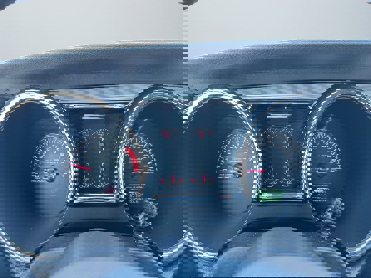 Used 2006 Ford Mustang GT image 12