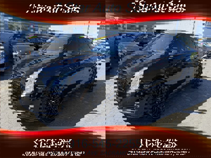 Used 2015 Cadillac XTS Luxury w/ Driver Awareness Package image 3