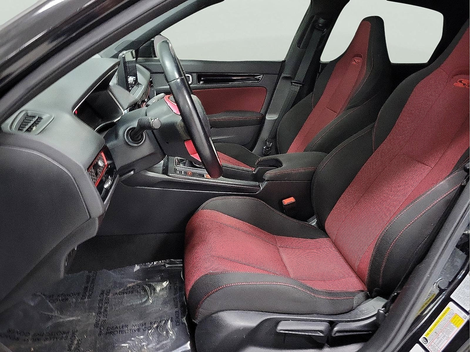 Used 2023 Honda Civic Si image 12