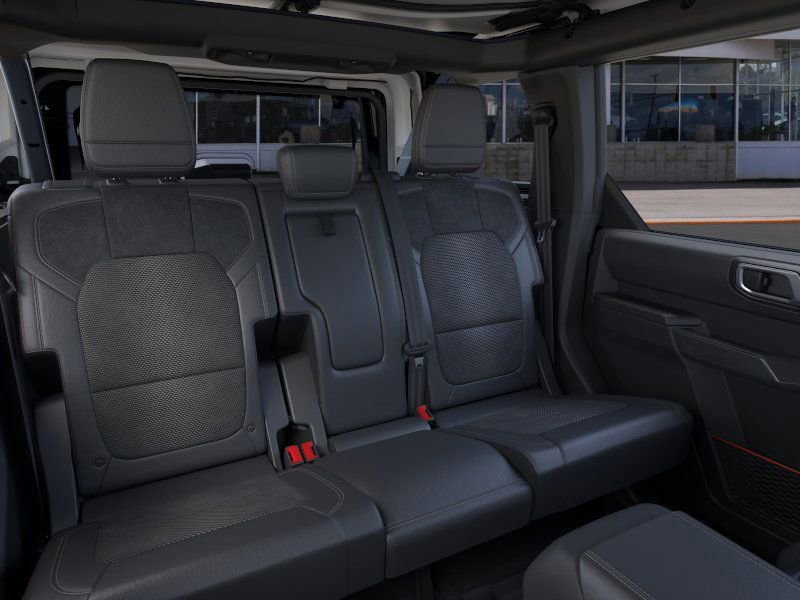 New 2025 Ford Bronco Raptor image 11