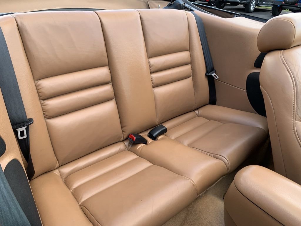 Used 1998 Ford Mustang Cobra RWD image 53