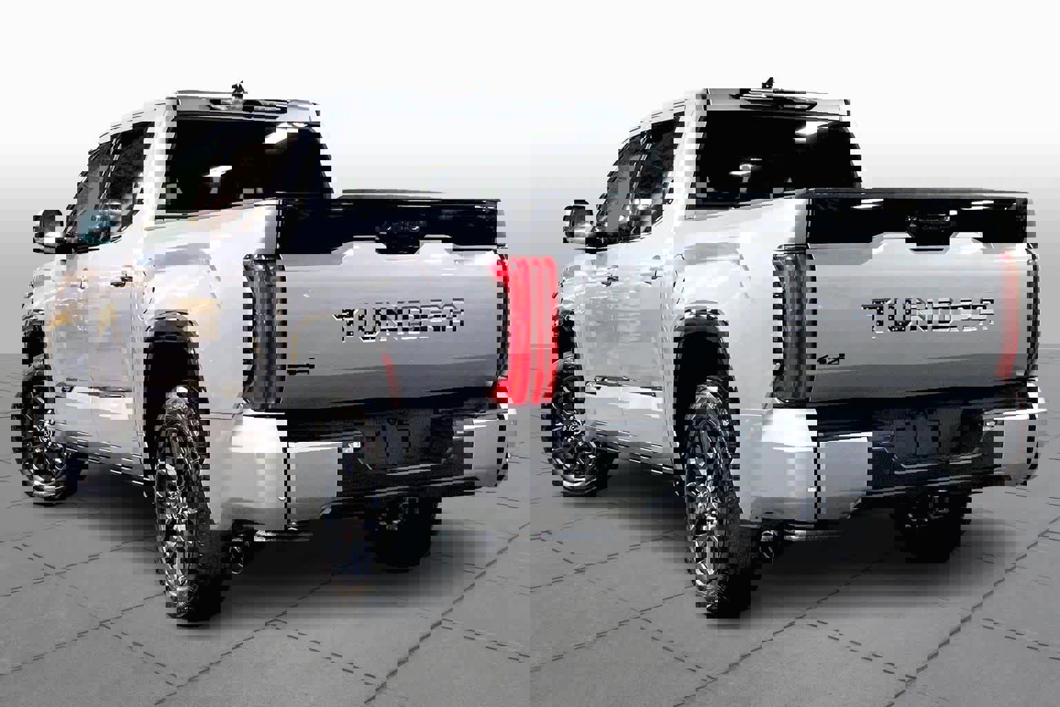 Used 2023 Toyota Tundra Platinum w/ Advanced Package AWD/4WD image 12