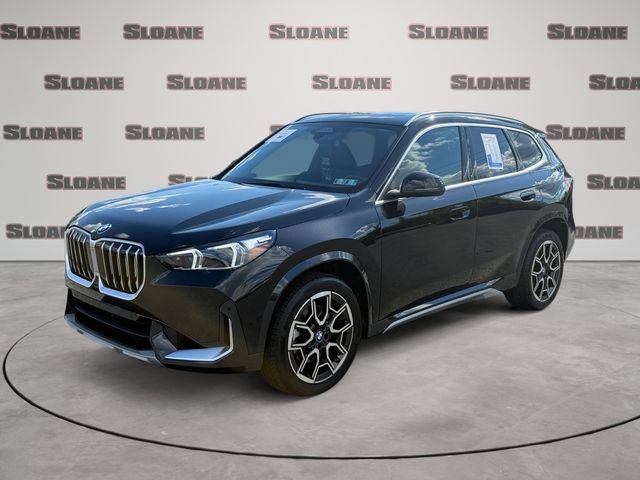 Used 2026 BMW X1 xDrive28i w/ Convenience Package