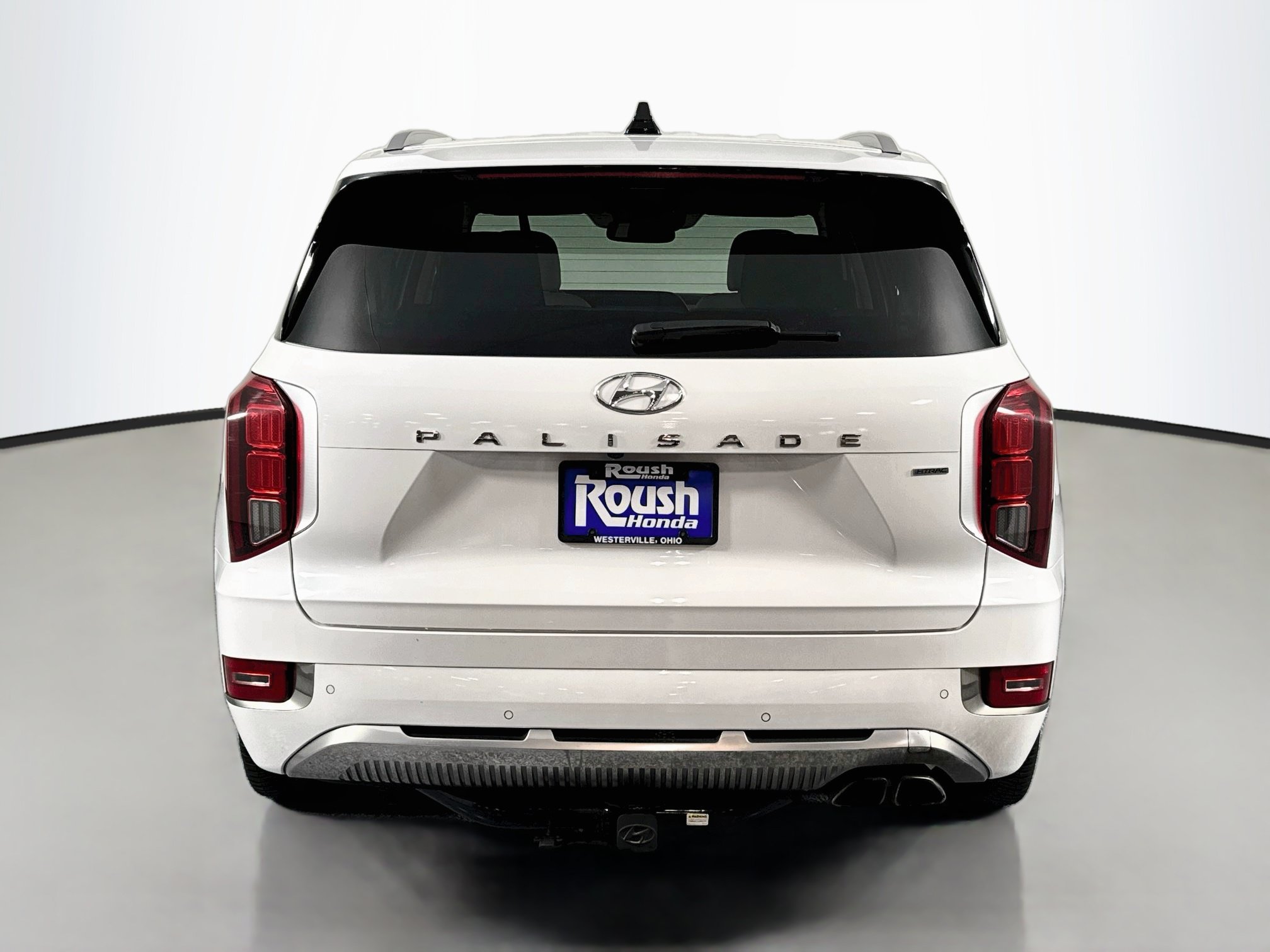 Used 2022 Hyundai Palisade Calligraphy AWD/4WD image 6