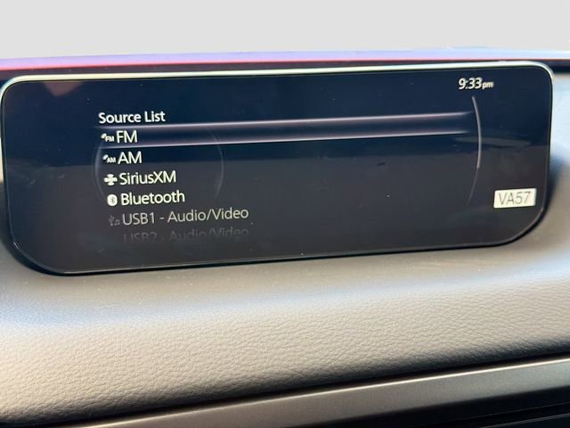 New 2026 MAZDA CX-50 2.5 Hybrid w/ Weather Package image 32