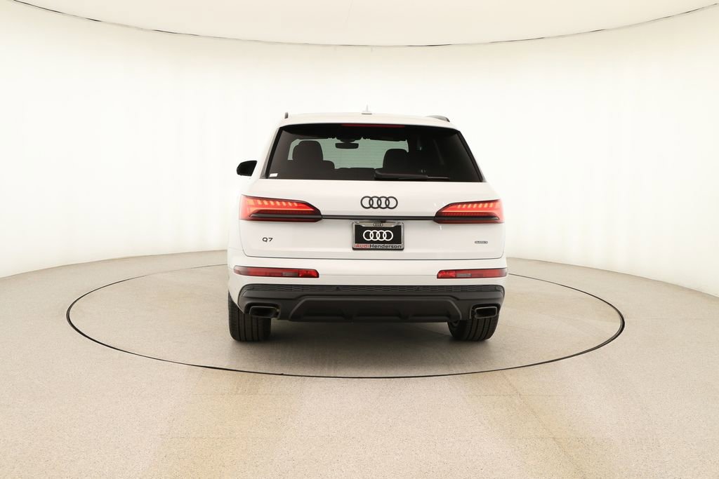New 2026 Audi Q7 2.0T Premium image 5