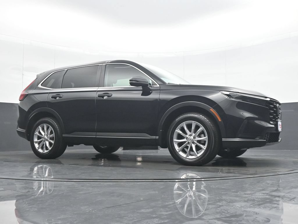 Used 2024 Honda CR-V EX image 32