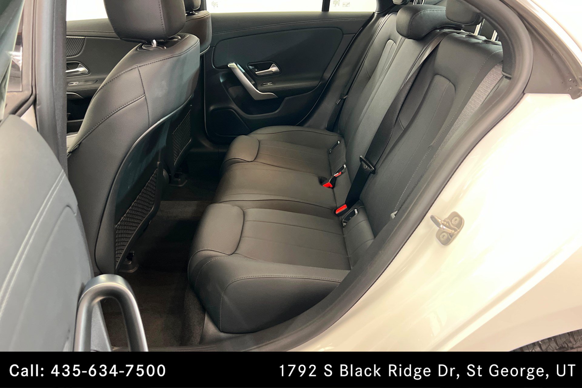 Certified 2026 Mercedes-Benz CLA 250 4MATIC image 21