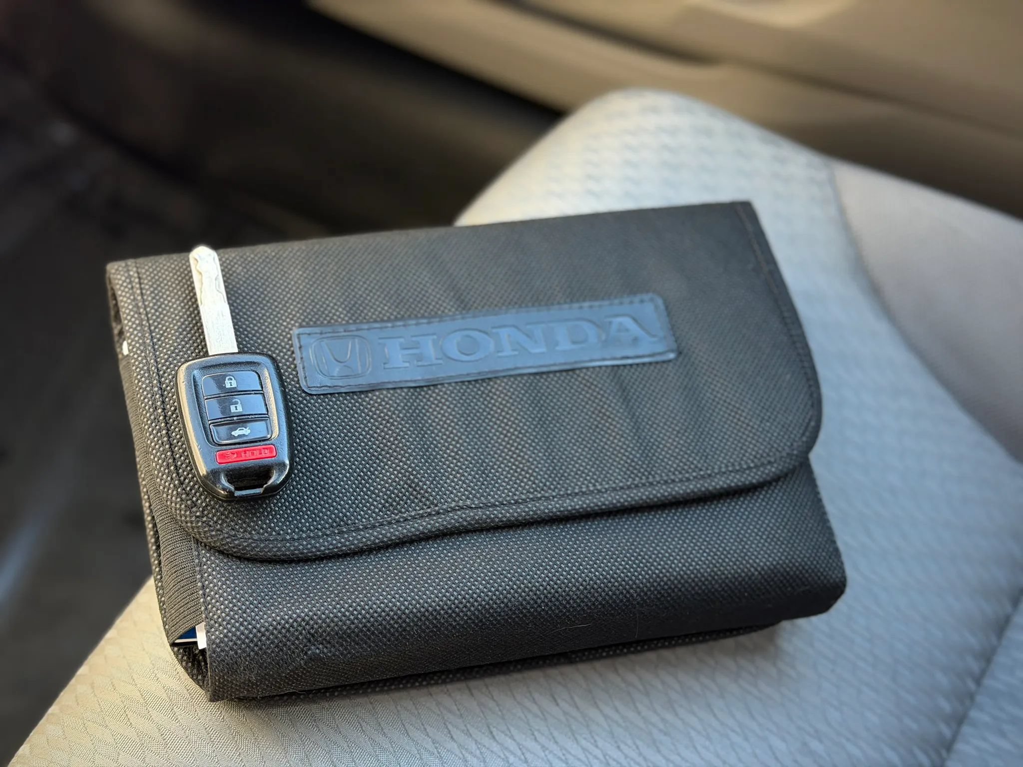Used 2014 Honda Civic LX image 18