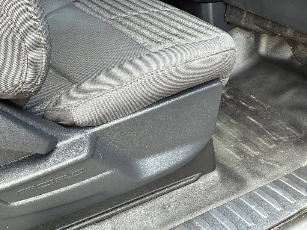 Certified 2023 Ford F150 XL w/ STX Appearance Package AWD/4WD image 40