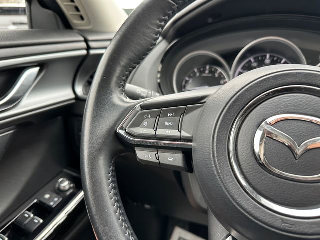 Used 2023 MAZDA CX-9 Touring Plus AWD/4WD image 24