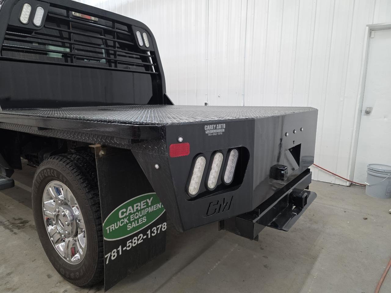 Used 2015 Ford F350 Lariat w/ Chrome Package AWD/4WD image 16