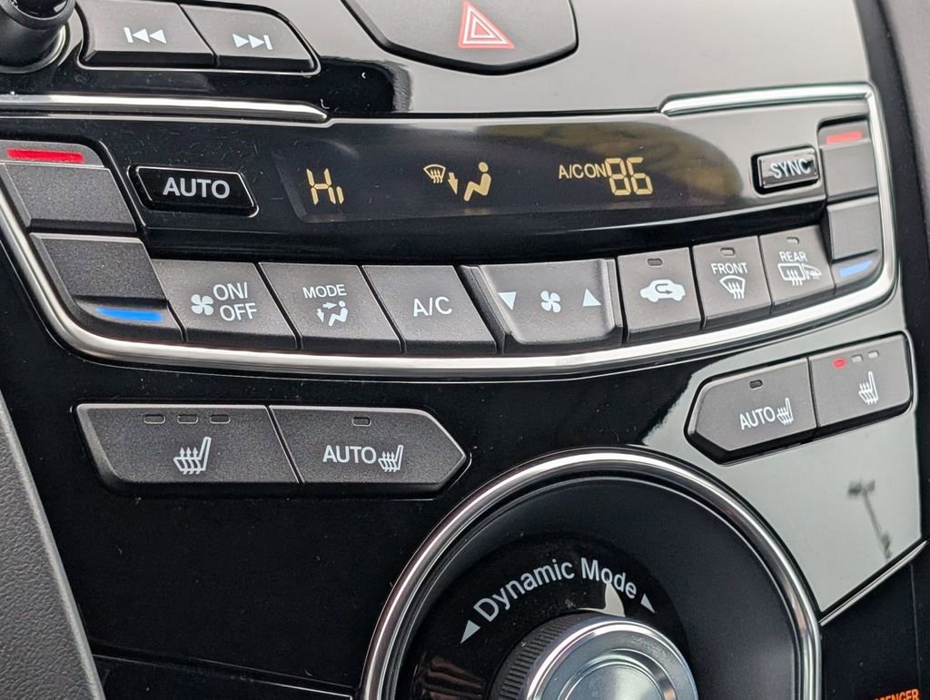 Used 2023 Acura RDX AWD image 35