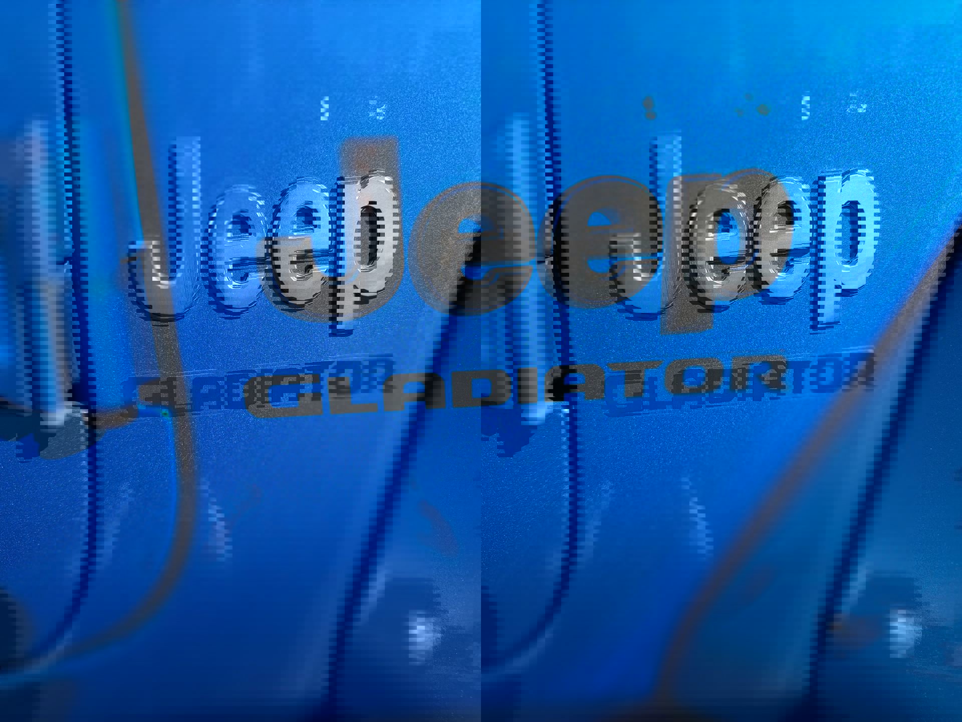 Used 2021 Jeep Gladiator Overland w/ Popular Equipment Package image 35