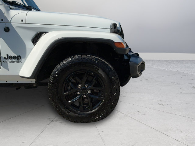 Used 2022 Jeep Gladiator Sport AWD/4WD image 27