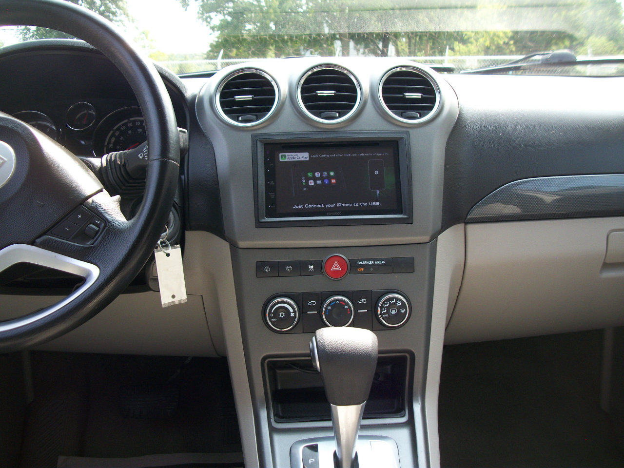 Used 2008 Saturn Vue XR image 6