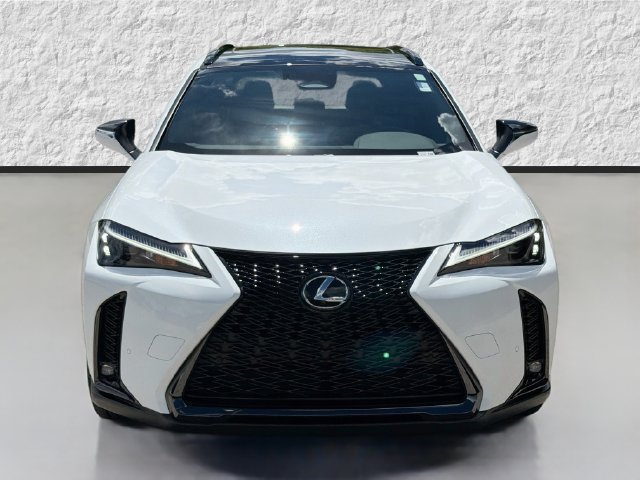 Used 2025 Lexus UX 300h FWD image 8