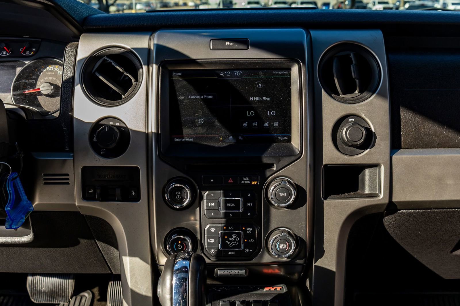 Used 2013 Ford F150 Raptor w/ Luxury Equipment Group image 23