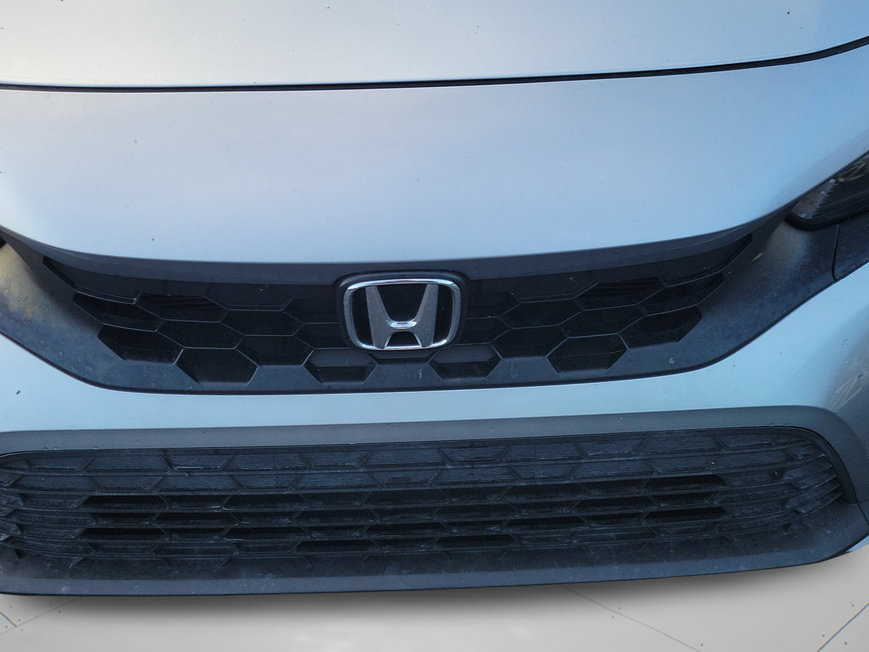 Used 2024 Honda Civic Sport image 5
