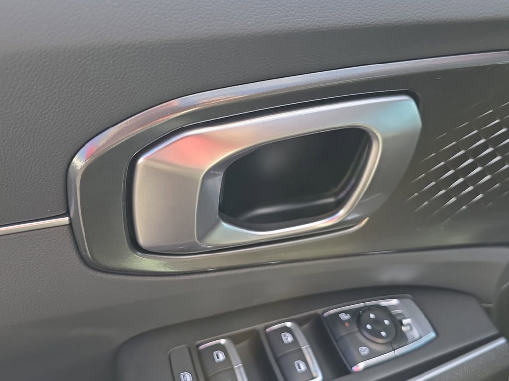 New 2026 Kia Sorento EX w/ EX Premium Package FWD image 21