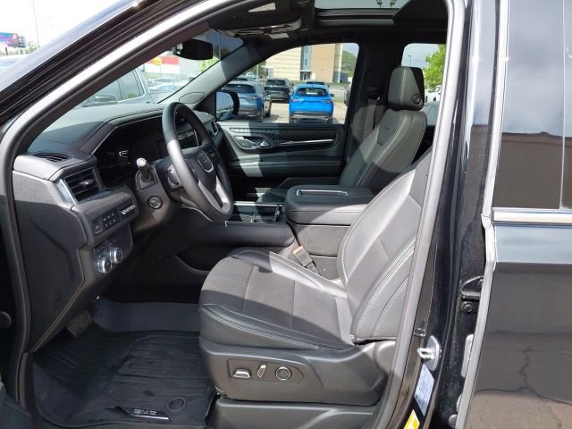 Used 2023 GMC Yukon Denali image 28