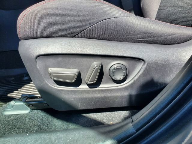 Used 2022 Toyota RAV4 SE image 19