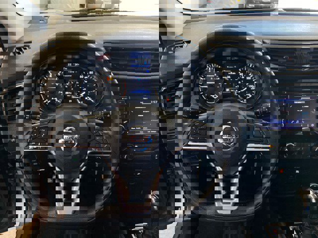 Used 2020 Nissan Rogue Sport S w/ Appearance Package image 19