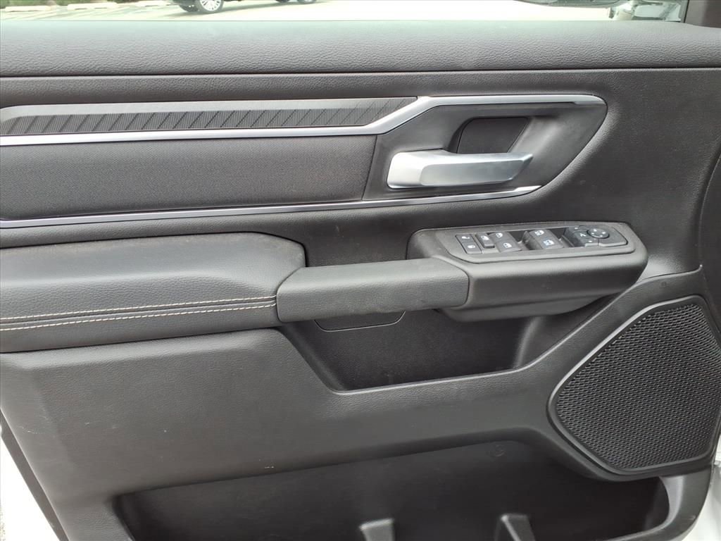 New 2026 RAM 1500 Big Horn image 6