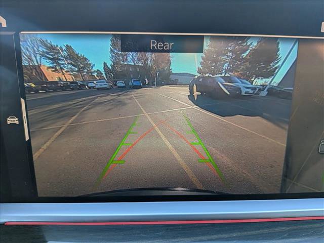 Used 2019 BMW X5 xDrive40i w/ Convenience Package image 14