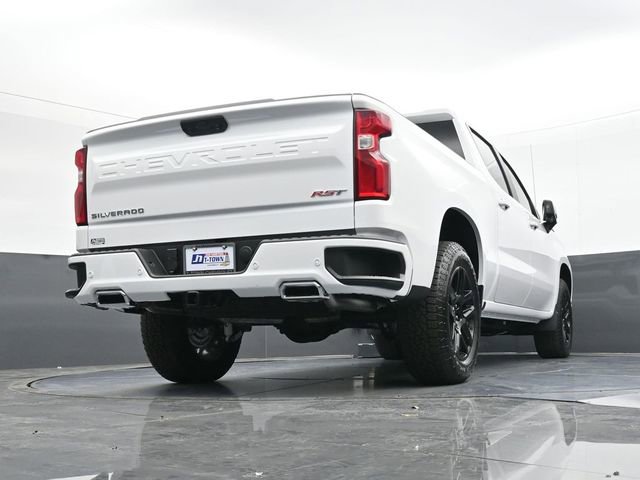 New 2026 Chevrolet Silverado 1500 RST image 42