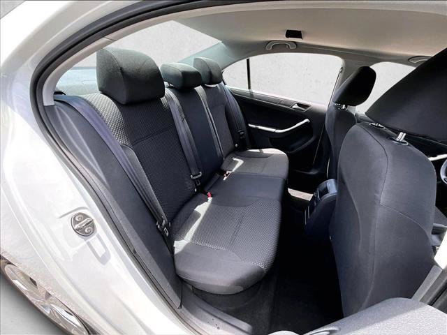 Used 2014 Volkswagen Jetta S FWD image 27