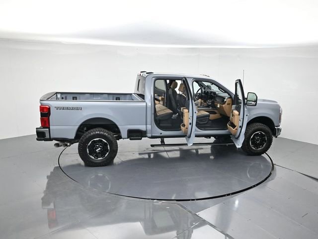 New 2026 Ford F250 Lariat w/ Tremor Off-Road Package image 56