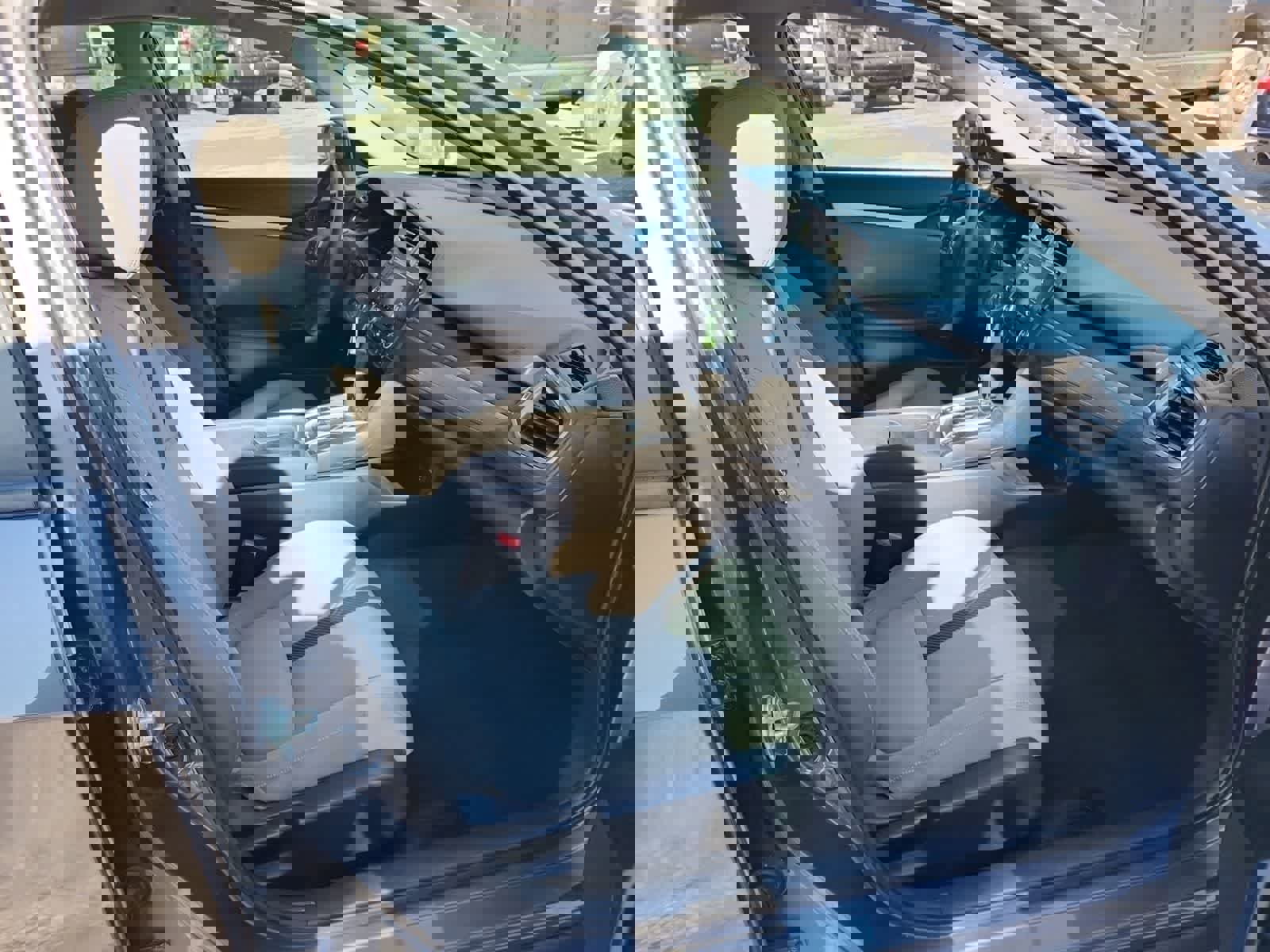 Used 2018 Honda Civic LX image 21