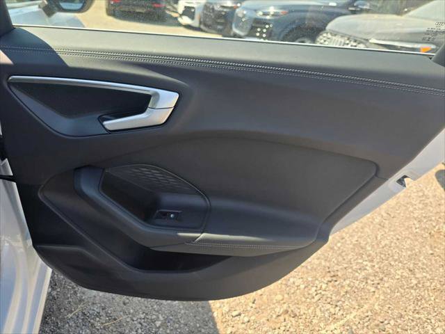 New 2025 Audi A5 Premium image 13