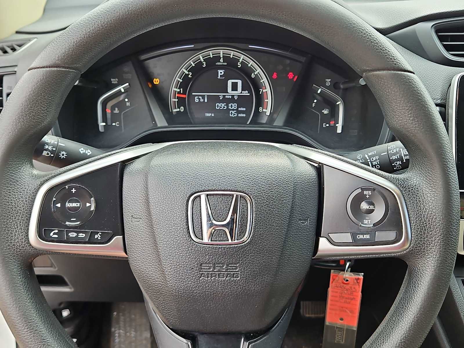 Used 2018 Honda CR-V LX image 19