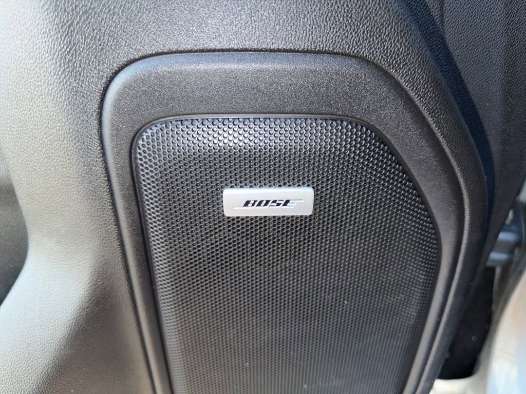 Certified 2022 Chevrolet Silverado 1500 LTZ w/ LTZ Premium Package image 36