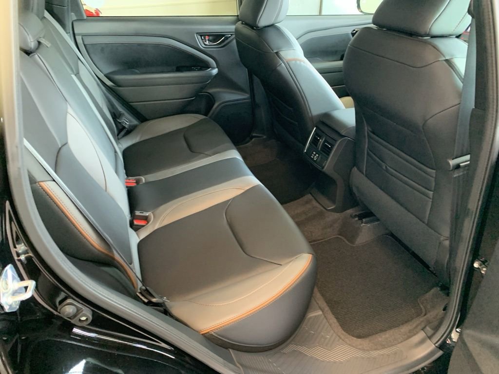 New 2026 Subaru Forester Sport image 17